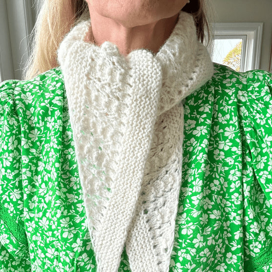 Lucia Scarf - Chal
7