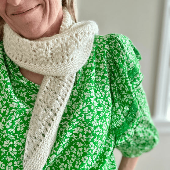 Lucia Scarf - Chal
9