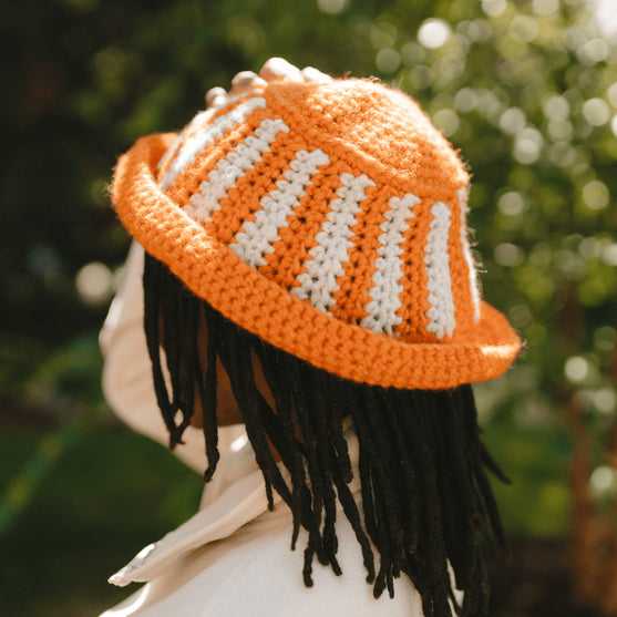 Pulse - Sombrero Tipo Bucket
6