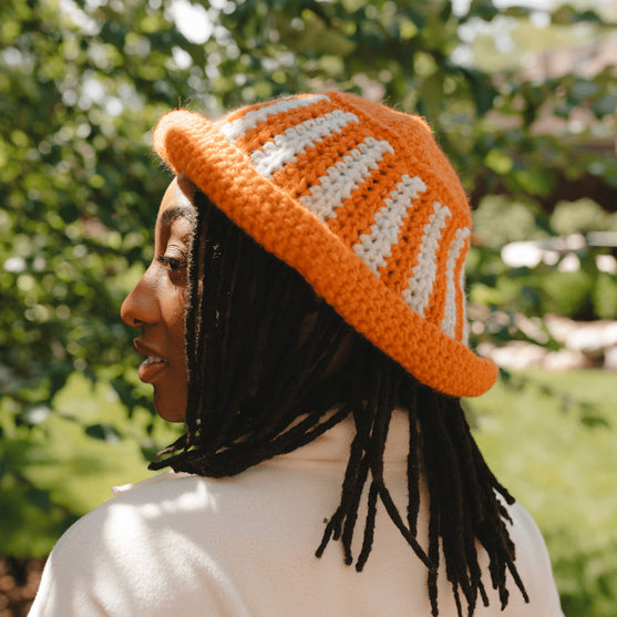 Pulse - Sombrero Tipo Bucket
8