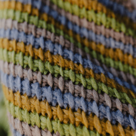 Demeter - Chal con Cuentas
2