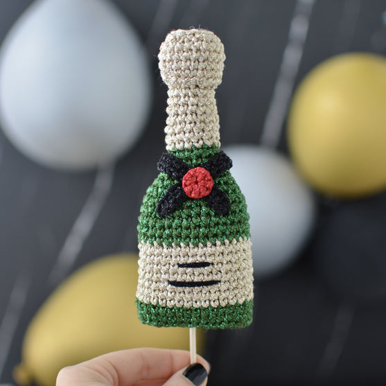 New Years Eve - Props para fotos
3