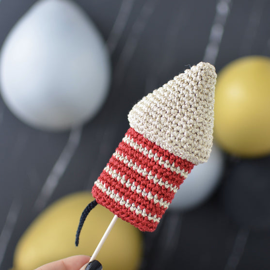 New Years Eve - Props para fotos
4