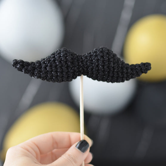 New Years Eve - Props para fotos
6