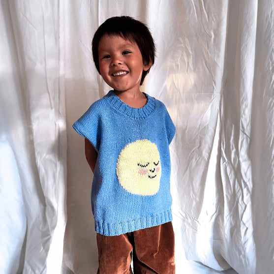 Sunshine - Camiseta infantil
2
