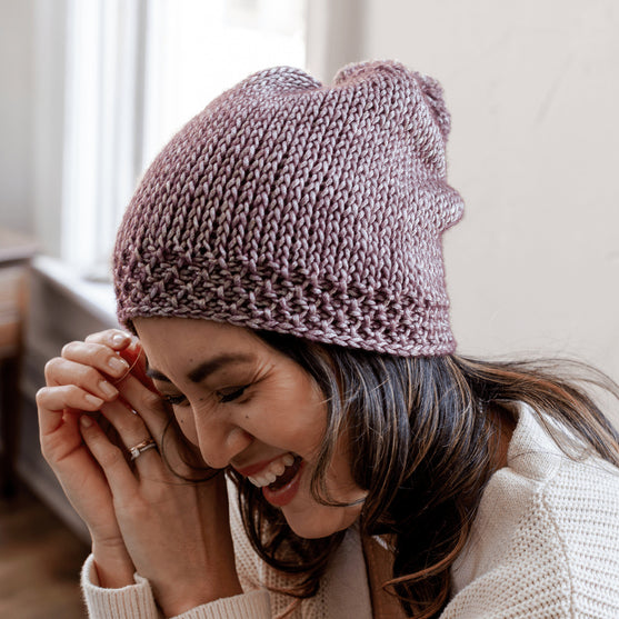 Winterberry - Gorro
2