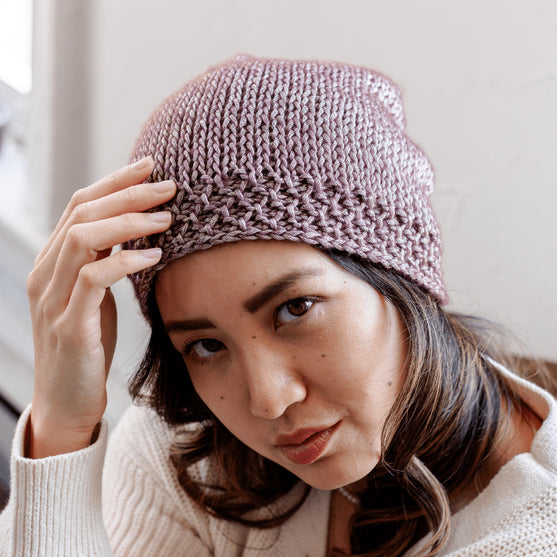 Winterberry - Gorro
3