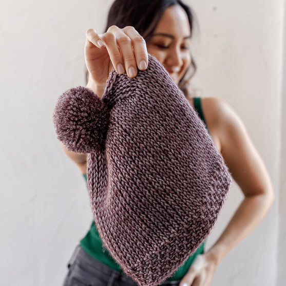 Winterberry - Gorro
4