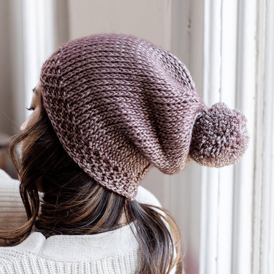 Winterberry - Gorro
5