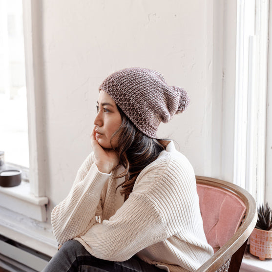 Winterberry - Gorro
7