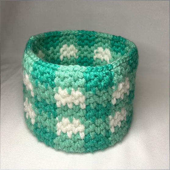 Vichy - Juego de cestas
2