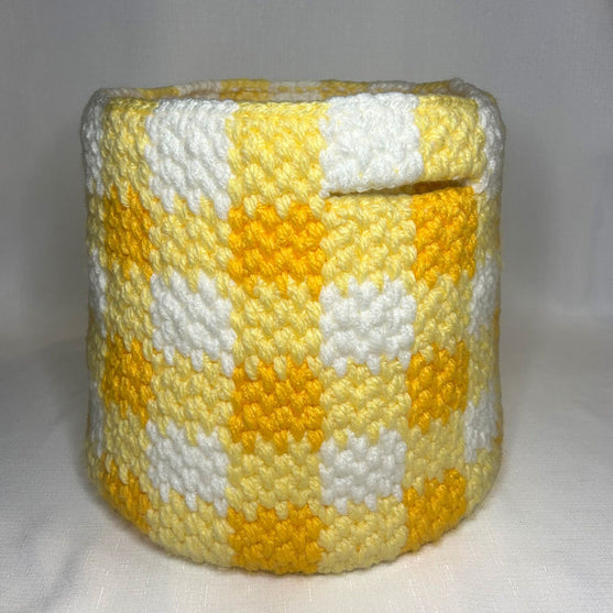 Vichy - Juego de cestas
3