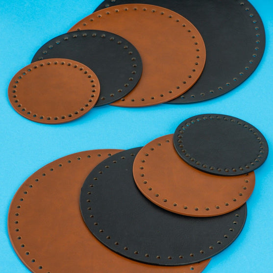 Base redonda para bolso/cesta - 12 cm - Hobbii
3