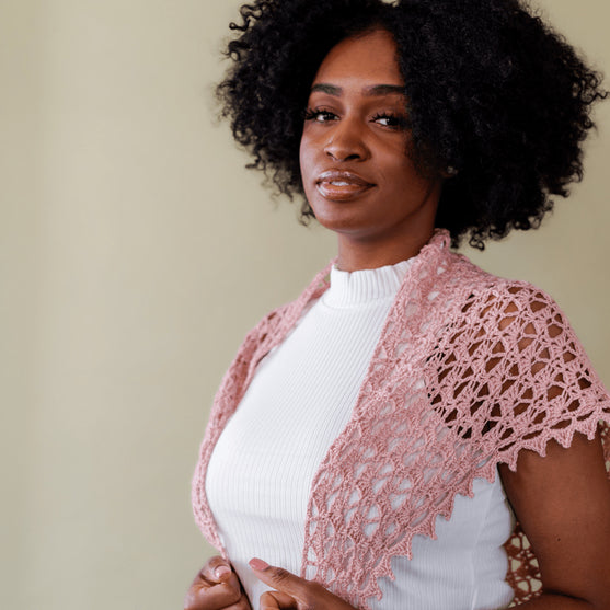 Snowdrop - Pañuelo
2