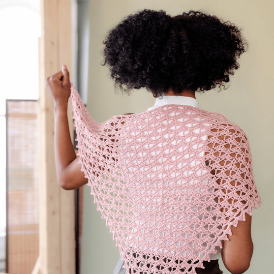 Snowdrop - Pañuelo
4