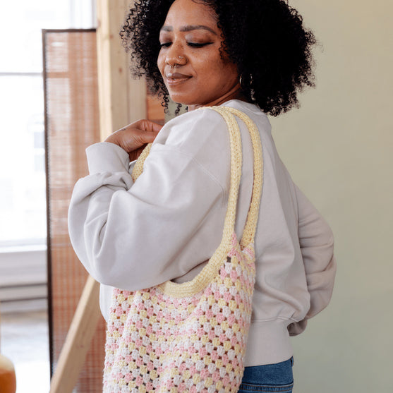 Camellia - Bolso
6