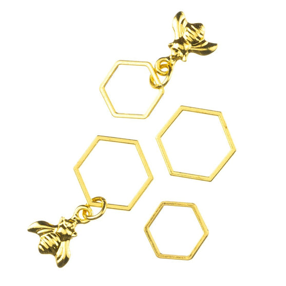 Marcadores de puntos - Bee - Hobbii
5