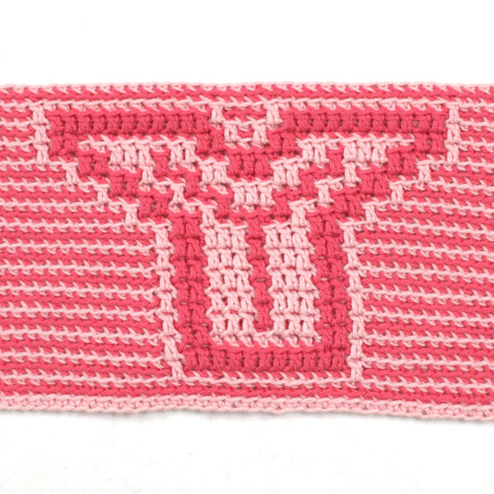 Hooked on You - Bufanda
5