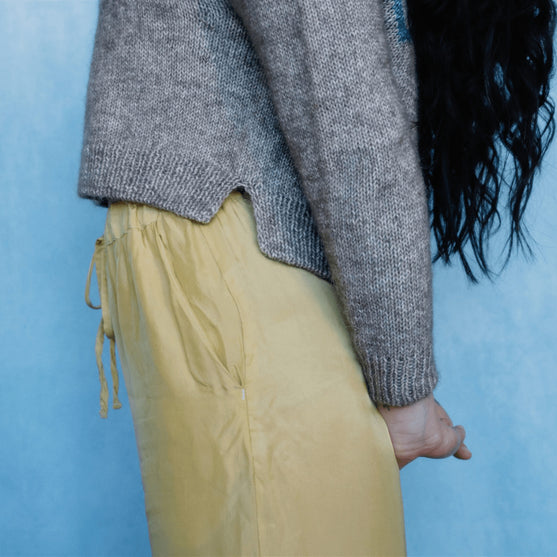 Arima - Jersey de Colorwork
3