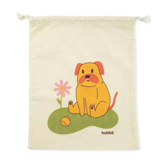 Bolsa multiusos - Perro - Hobbii
3