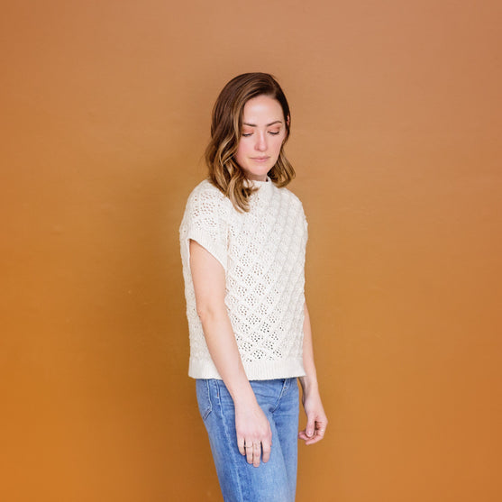 Quartz - Camiseta
10
