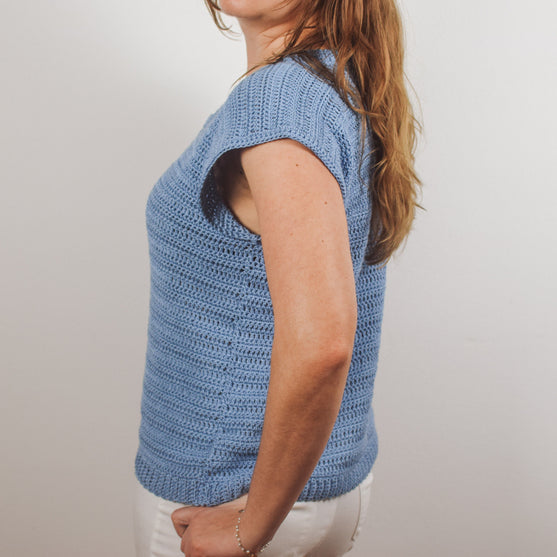 Essence - Camiseta
5