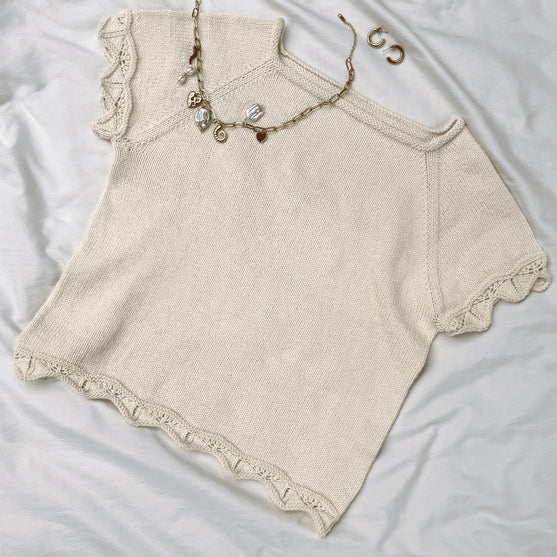 Solana - Camiseta
3
