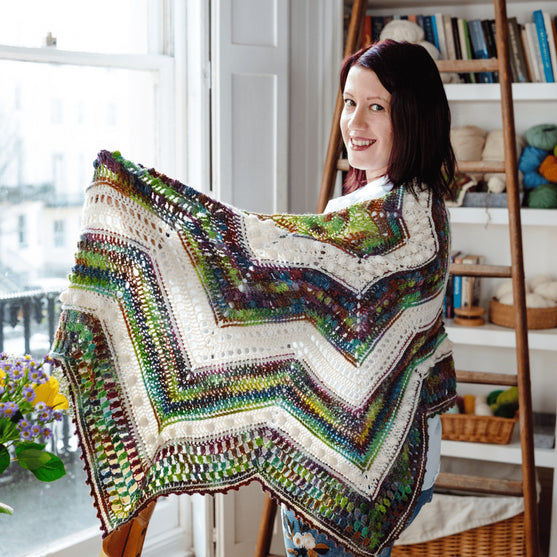 Be Your Own Star - Chal
2