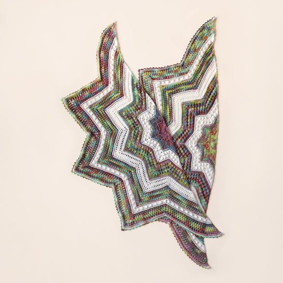 Be Your Own Star - Chal
6