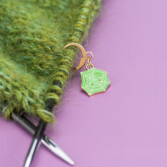 Marcadores de Halloween - Yarniis - Hobbii
3