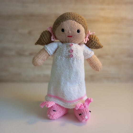 Ida’s Bedtime Set - Ropa para muñeca
3