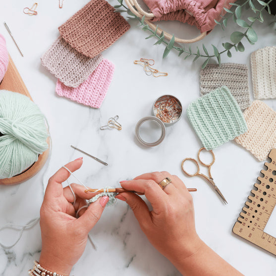 Bella Coco Merino - Hobbii x Bella Coco
40