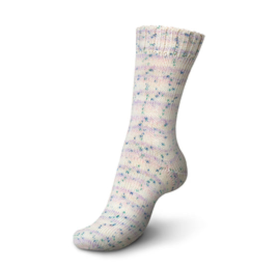 Regia Premium Silk Color 4-ply - Regia
4