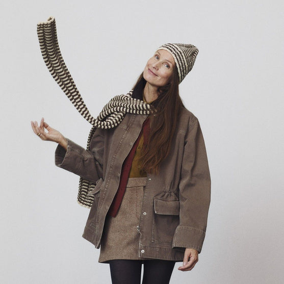 Thekla - Gorro
7