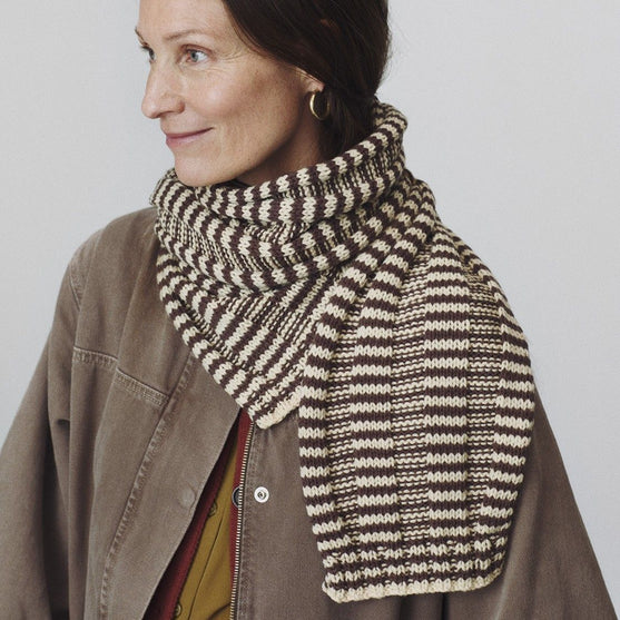Thekla - Bufanda
2