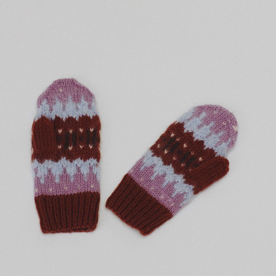 Dorthea - Guantes
5