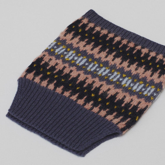 Dorthea - Cuello
3