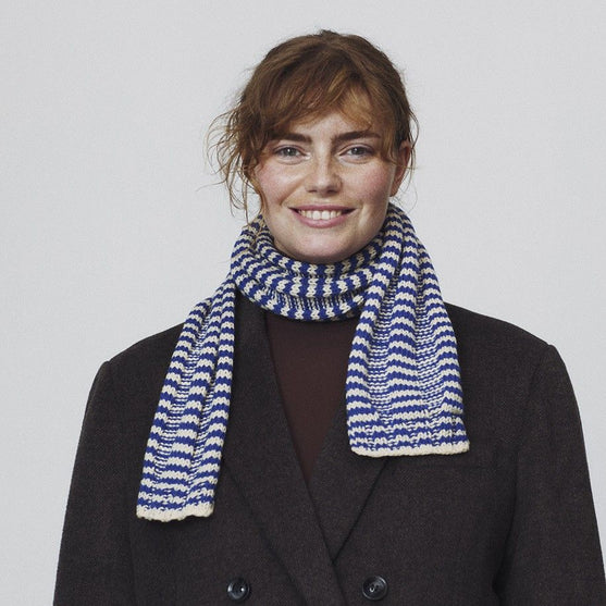Thekla - Bufanda
6