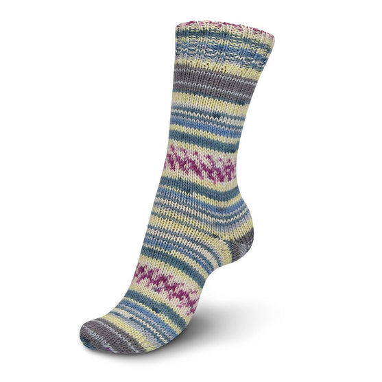 Regia 6-ply Color - Regia
2