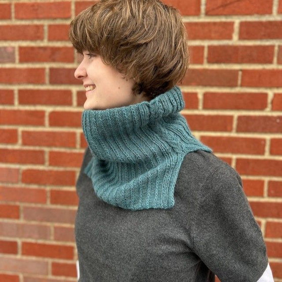 Winter Split - Cuello
2