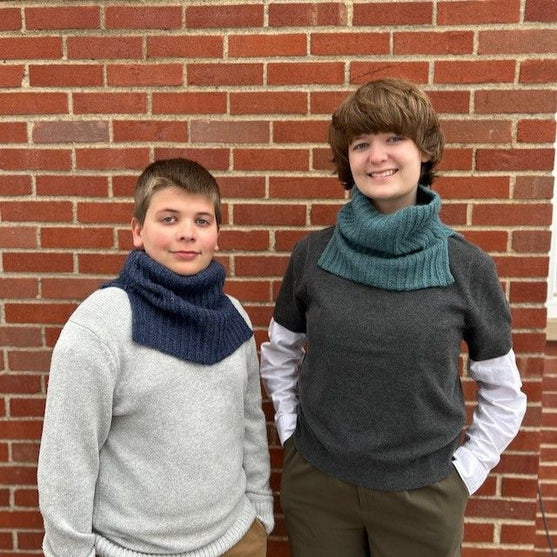 Winter Split - Cuello
3