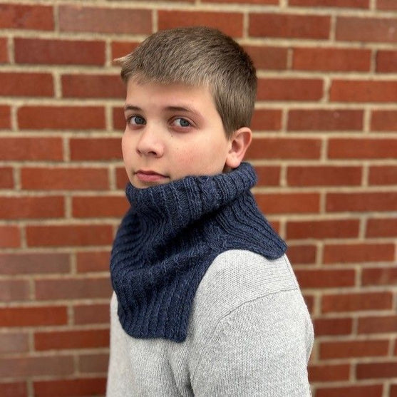 Winter Split - Cuello
5