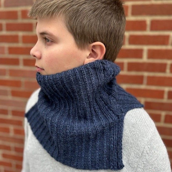 Winter Split - Cuello
6