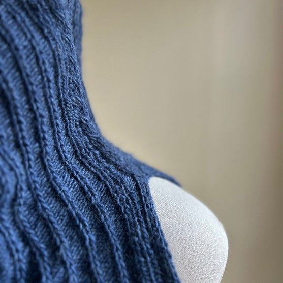 Winter Split - Cuello
9