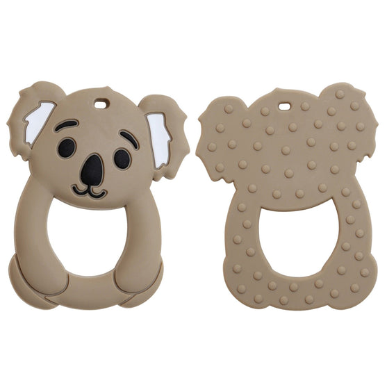 Animales de silicona - Go Handmade
3