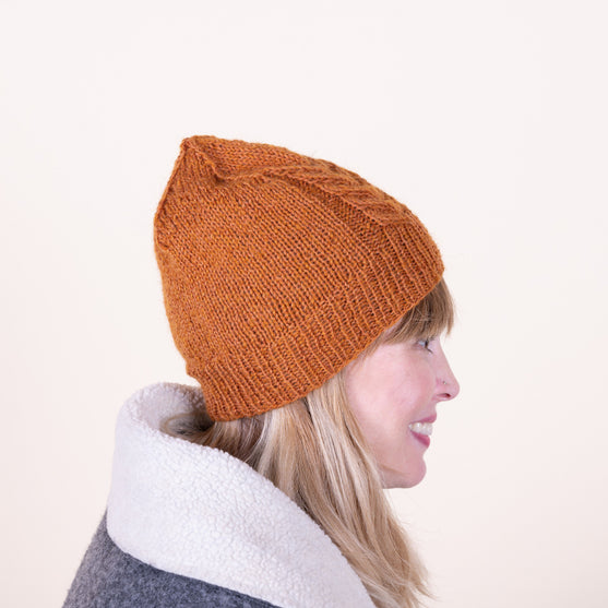 Agnete - Gorro
4