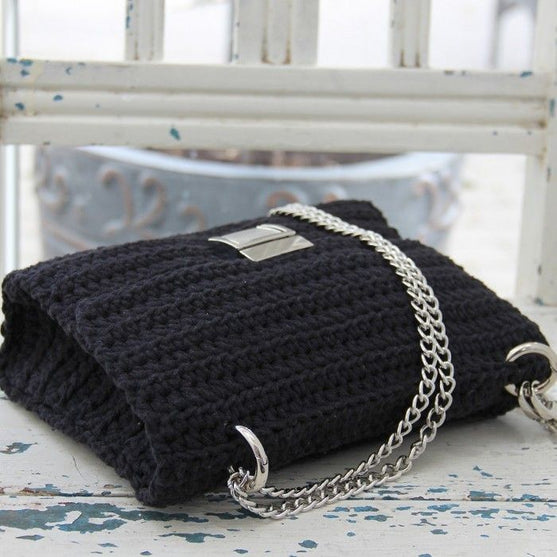 Cierre tic tac de metal - 35 x 31 mm - Go Handmade
4