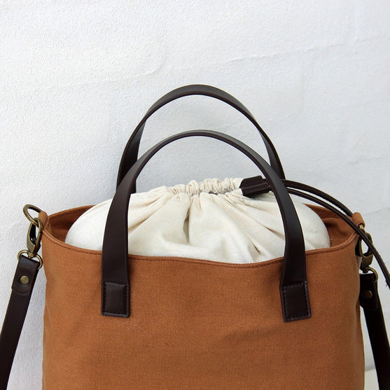 Bolso de hombro para ovillos - Hobbii
2