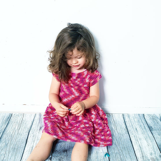 Play Time Dress
5