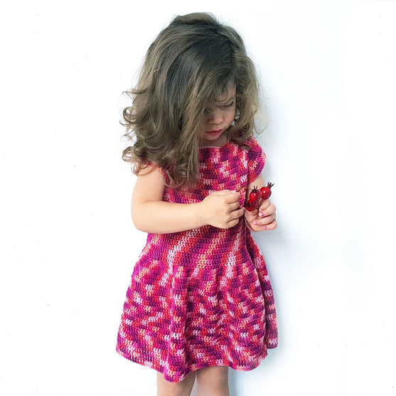 Play Time Dress
3